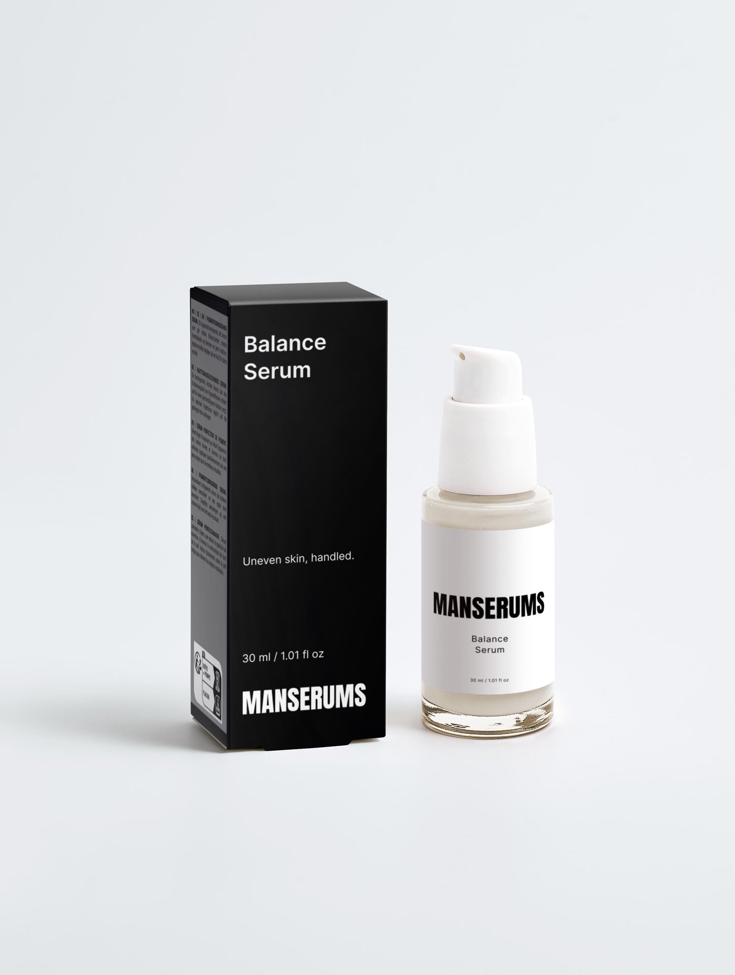 Balance Serum