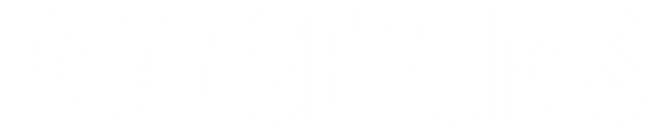 MANSERUMS