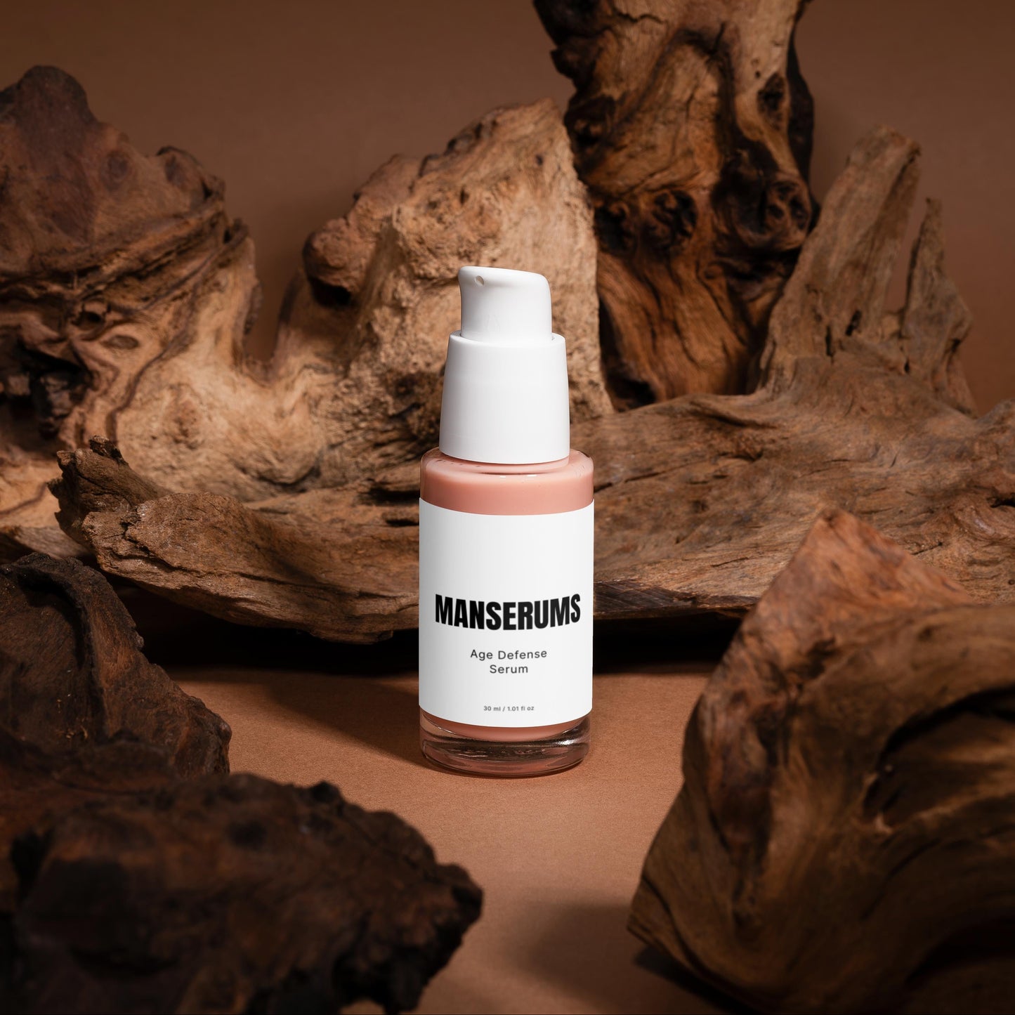 Age Defense Serum