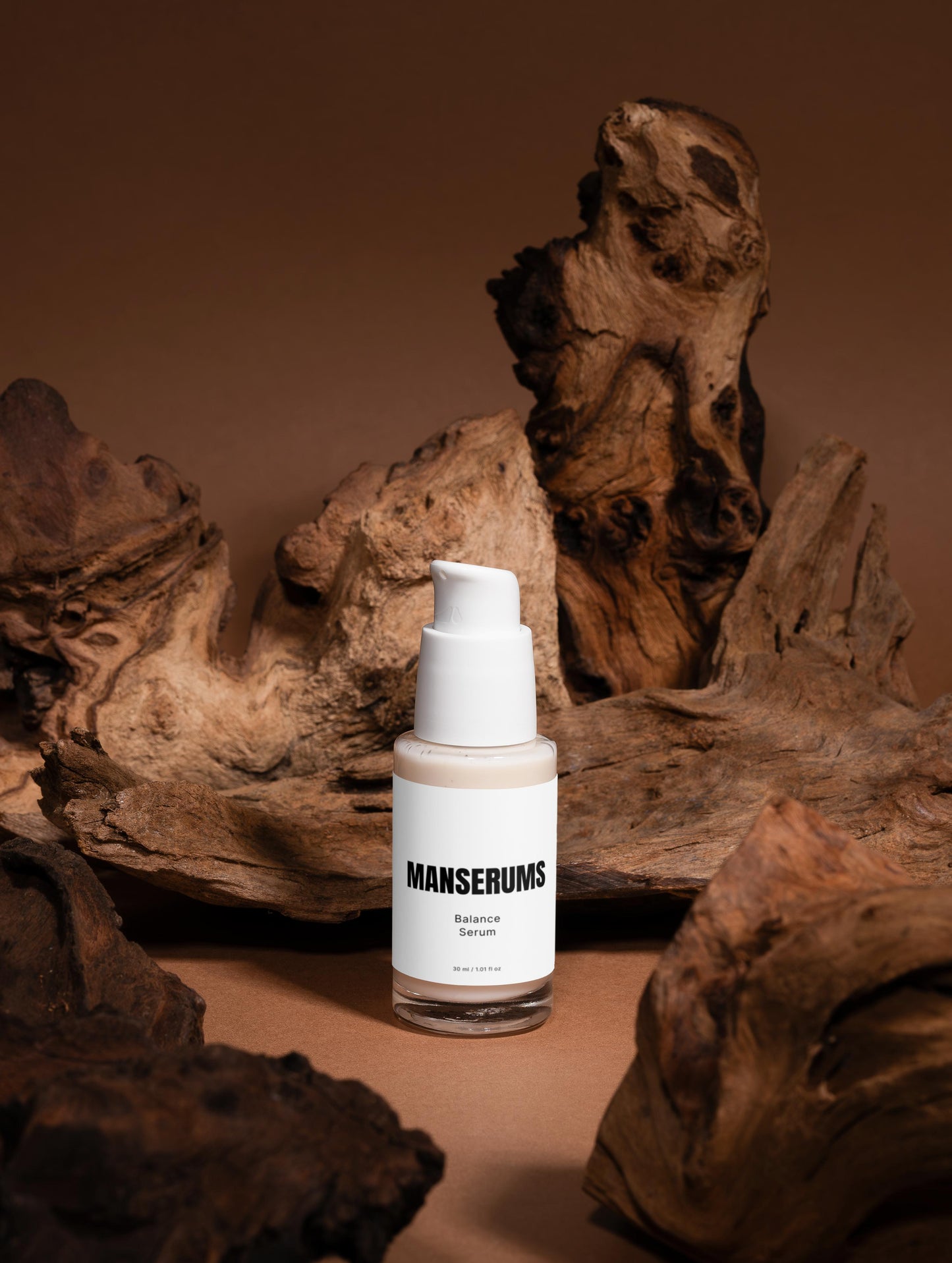 Balance Serum