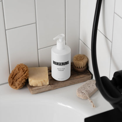 Gentle Face Cleanser