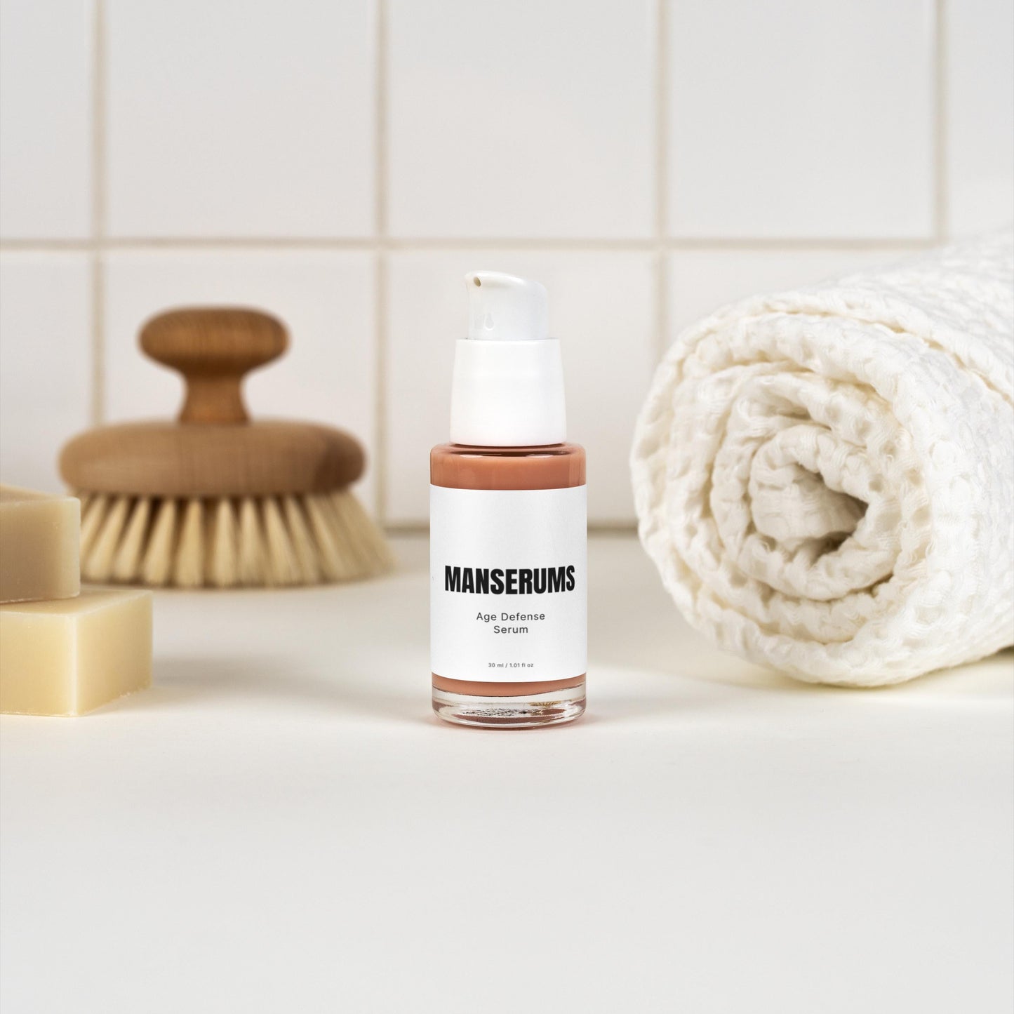 Age Defense Serum