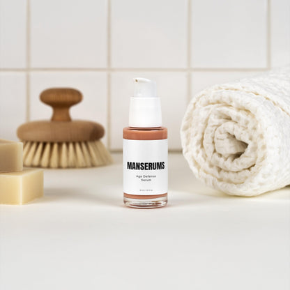 Age Defense Serum