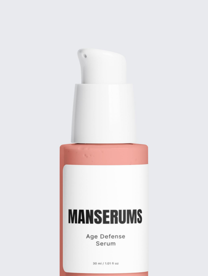 Age Defense Serum
