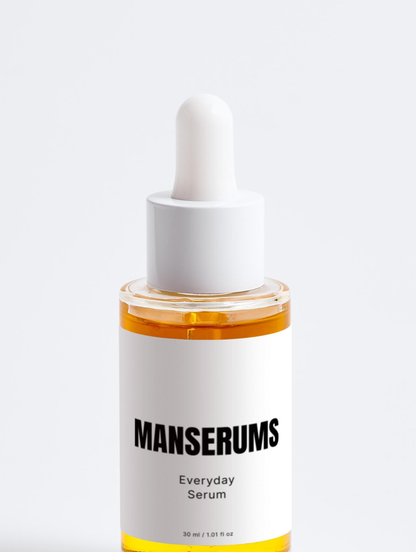 Everyday Serum