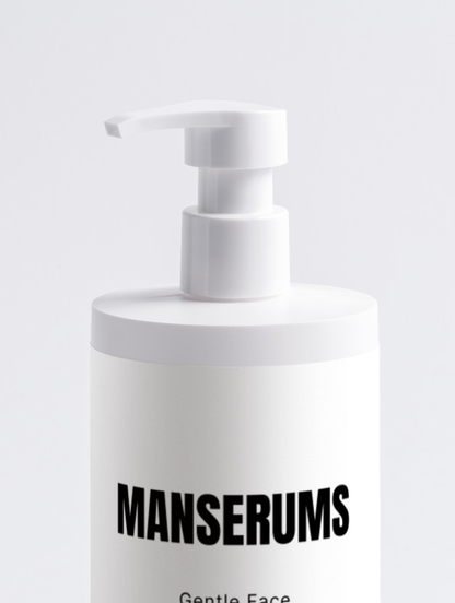 Gentle Face Cleanser