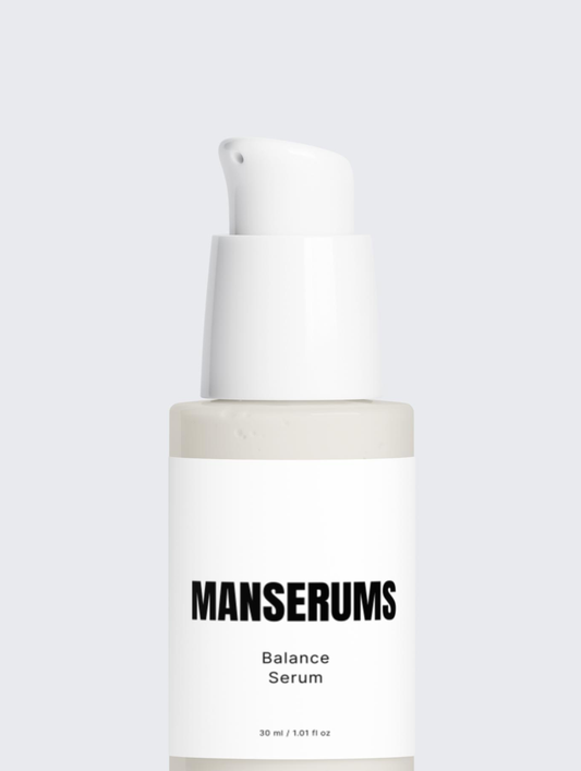 Balance Serum