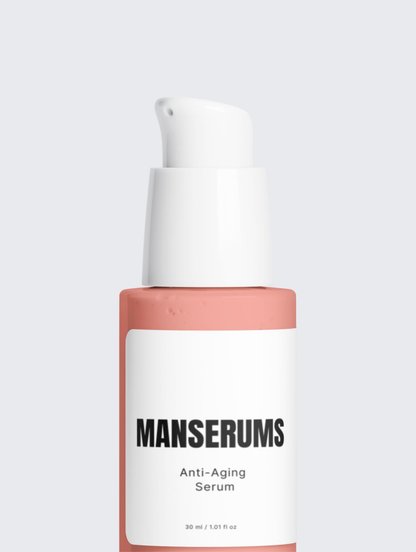 Anti-Aging Serum