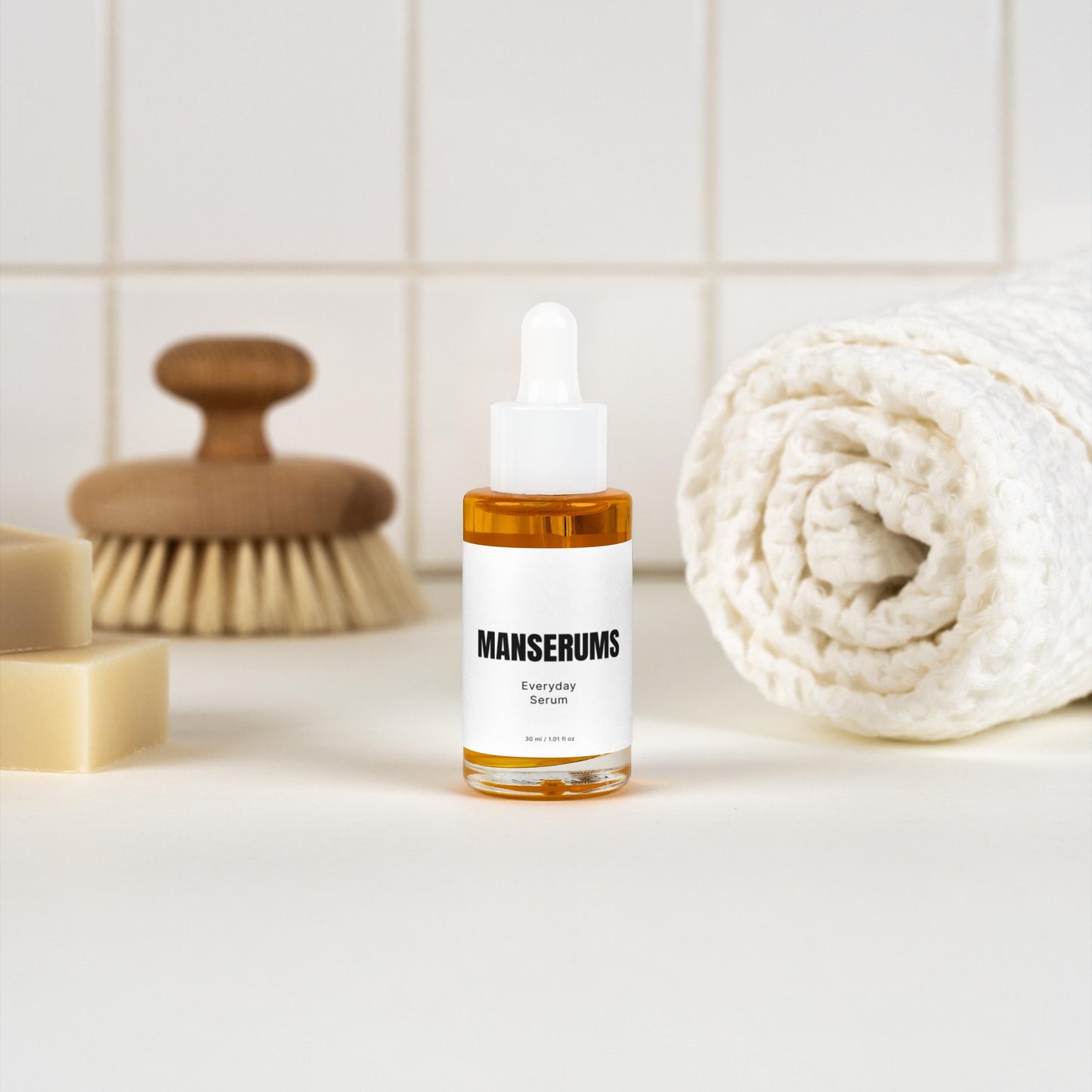 Everyday Serum