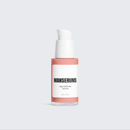 Age Defense Serum